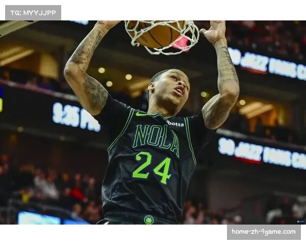 NBA赛季进行中，CJ麦科勒姆达成生涯2000记三分球里程碑，历史排名升